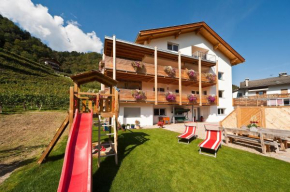 Гостиница Appartements Toni, Вельтурно